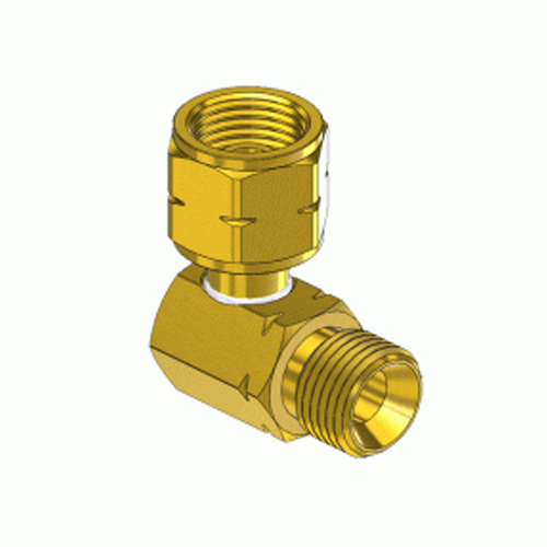 Western 108 Adapter