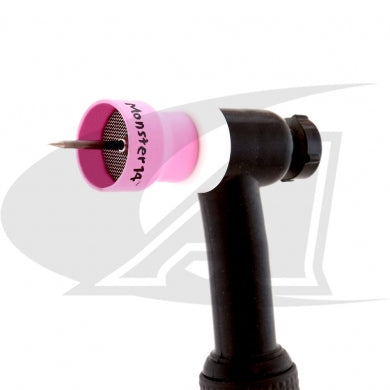 Monster #14 Gas Lens Kit: 17, 18, 26 & 3 Series