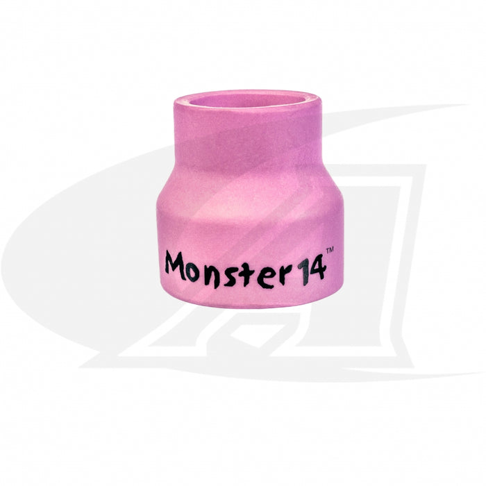Monster # 14 Tasse de remplacement (2 / pack)