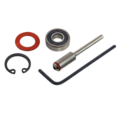 Kit de maintenance de Mandrel / roulement Sharpie
