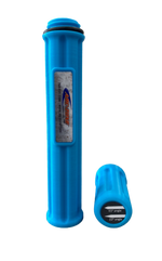 Ciel bleu