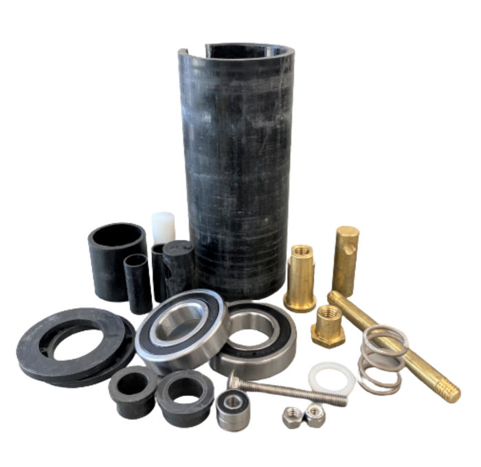 AlumaReel Rebuild Kit for WCR 100 Cable Reel