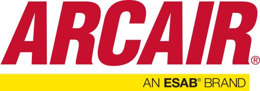 Arcaire 94-378-368 Tête de remplacement pour la torche K4000 / K3000
