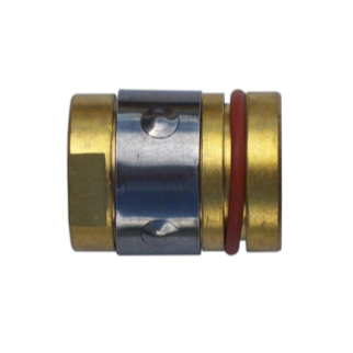 Adaptateur de buse BW Miller 169-729