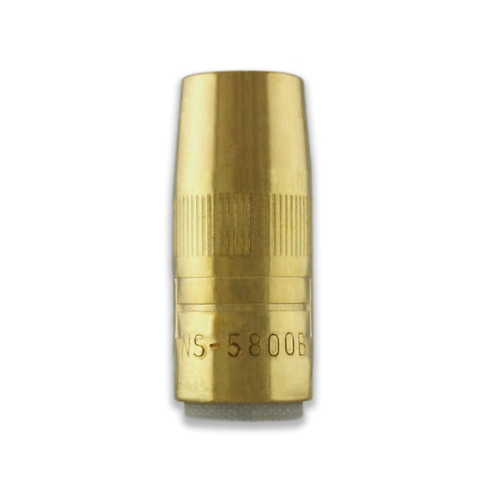 Shop Bernard Small Centerfire™ Nozzles NS58, NS12 | Canada Welding