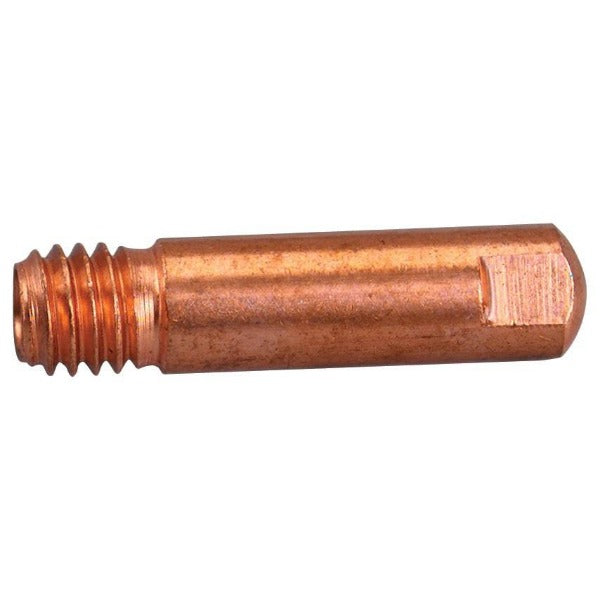Binzel Style B1527 M6 Tips de contact (25 / pack)