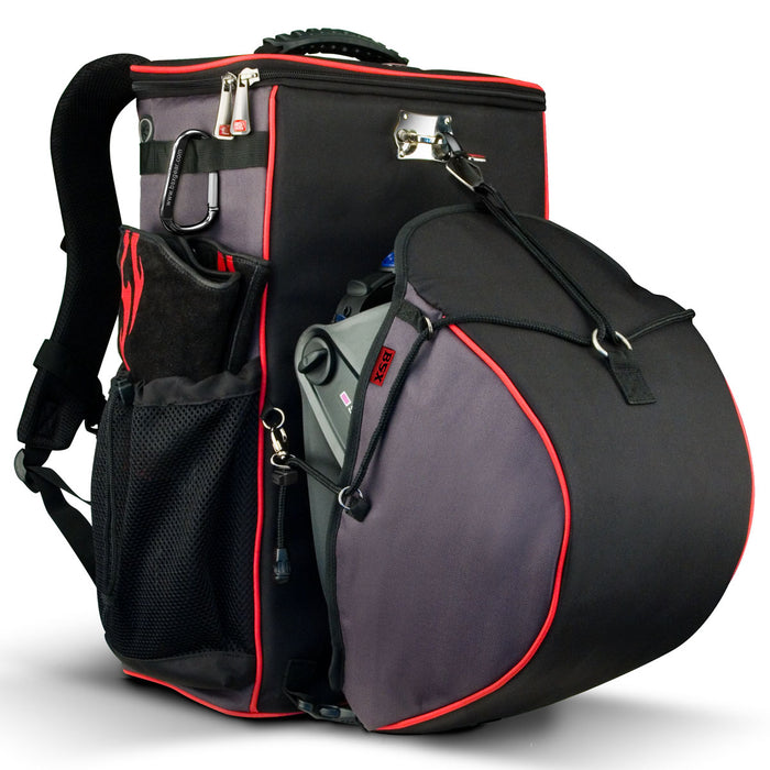 Black Stallion BSX Extreme Welders Gearpack