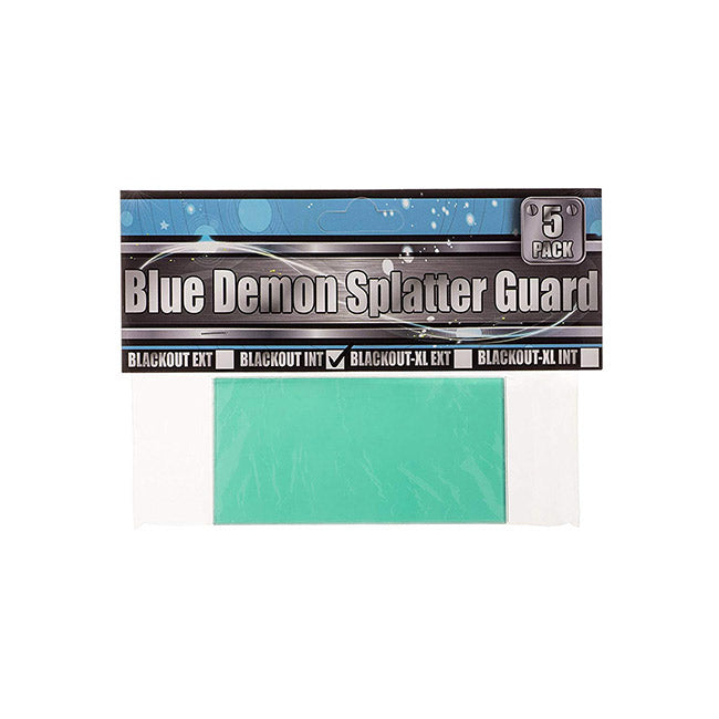 Blackout XL Replacement Interior Lens Plate - 5 pack