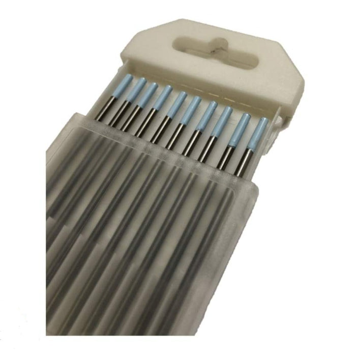 Demon bleu True Flex Bendable Tungstten
