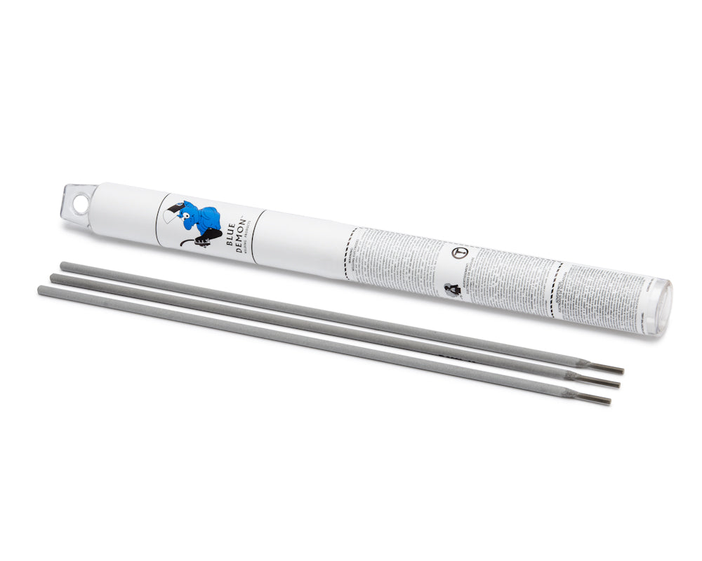 Shop E316L Stainless Steel Electrodes Canada Welding Supply