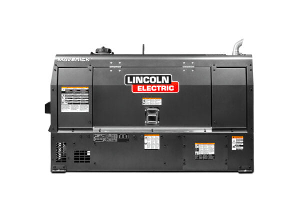 こう！！ Shop Lincoln Electric Maverick 325X® (Kubota®) - K3581-1 | Canada