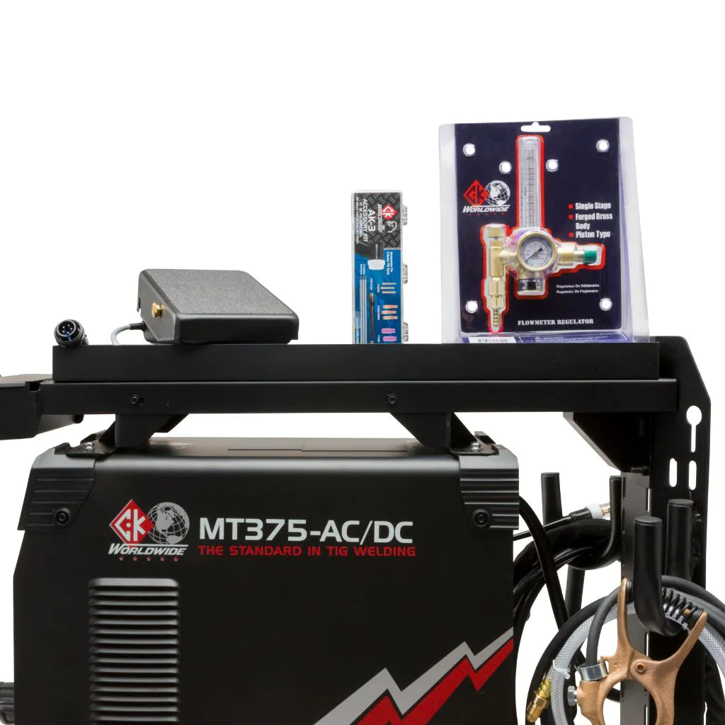 Shop CK Worldwide MT375 AC/DC TIG Welding System Canada Welding Supply