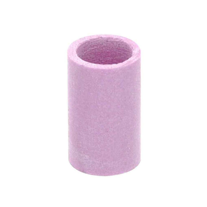 CK Worldwide Micro Tig Torch Cups - Alumine & Pyrex