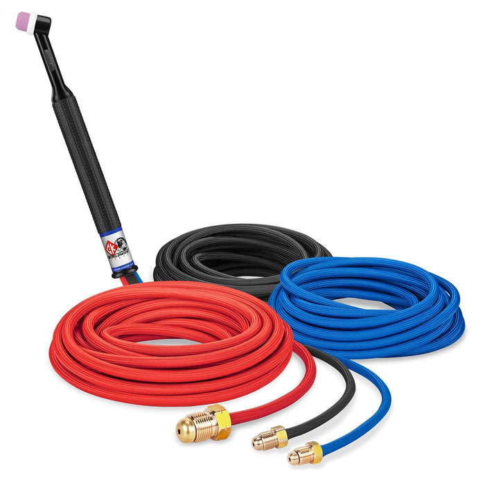 CK Worldwide CK24W Tig Torches