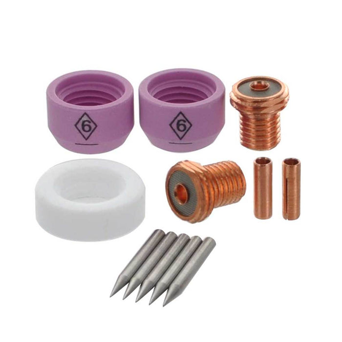 CK Worldwide Ozmo Accessory Kit (Kit-Ozmo)