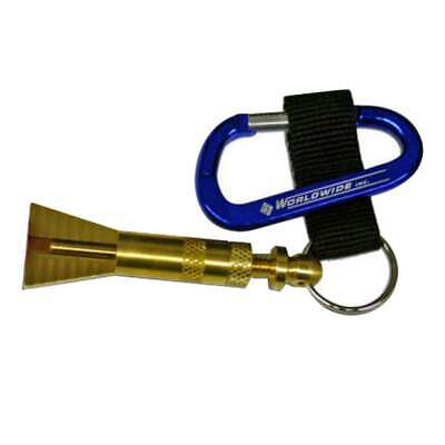 CK Worldwide Tungstten Sell Out Gauge