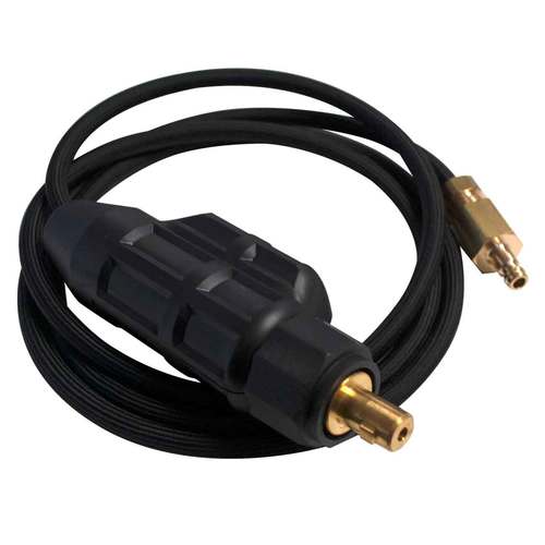 Shop CK Worldwide Gas-Cooled Dinse, TIG Cable Connectors | Canada