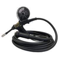 Canaweld 150A Spool Gun