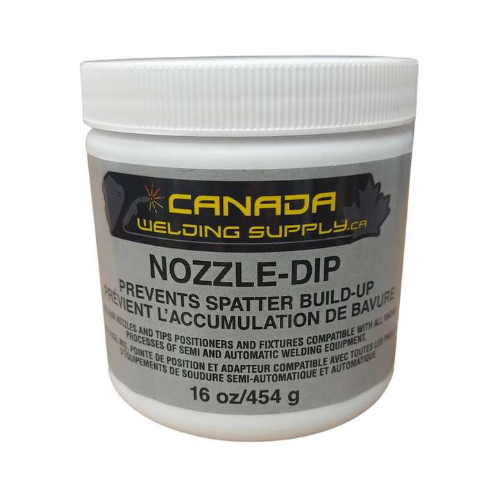 Gel de trempette de buse 16 oz