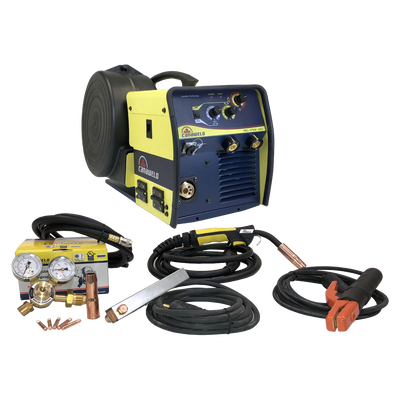 Canaweld MIG-Stick 202 Welding Machine