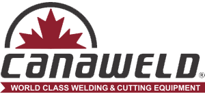 Canaweld Logo