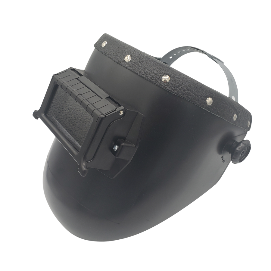 Red Hood Helmet Jgr 1 Pair Welding Hood Pipeliner Fasteners Aluminum Spiked Black 1135494 Red Hood Helmet Jgr 1 Pair Welding Hood Pipeliner Fasteners Aluminum Spiked Black 1135494
