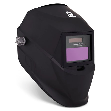 Casque de soudage de la série Miller Classic, noir - 287803