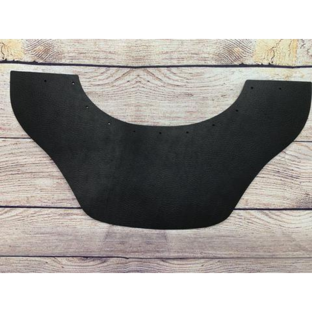 Shop DIY Top/Bottom Leather Pipeliner/Tigerhood Welding Helmet Bibs