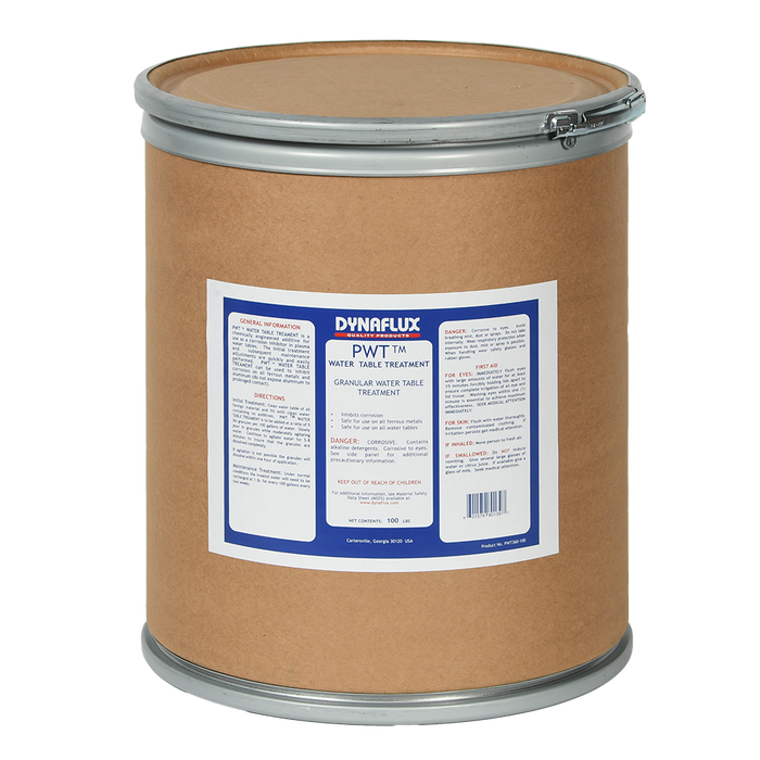 Dynaflux PWT 360