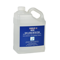 Gas Leak Detector soap tester