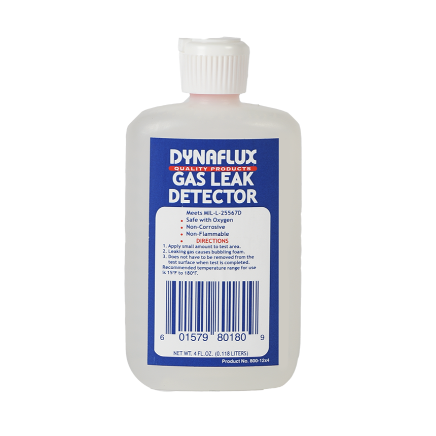Gas Leak Detector – Canada Welding Supply Inc.
