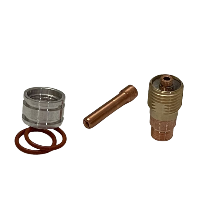 Edge Conversion Combo Kit