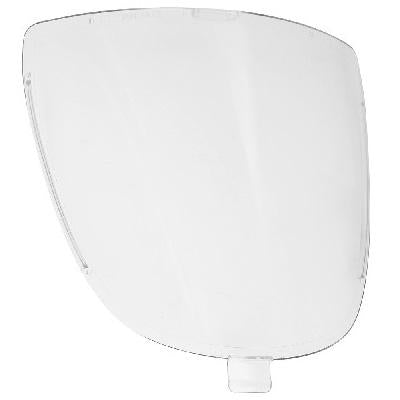 ESAB Large Inner Clear Visor  0700000501