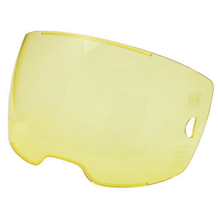 ESAB Sentinel Amber Cover Lens