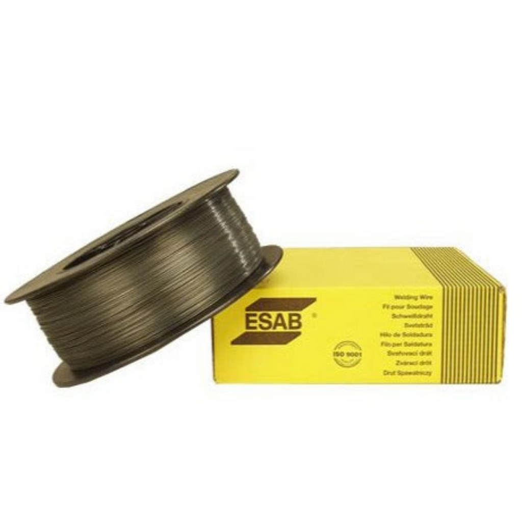 Shop ESAB Weld 71T-9 Flux Cored Wire | Canada Welding Supply