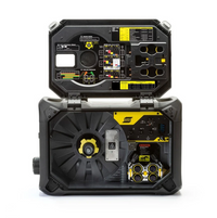 ESAB Robust Feed Pro Offshore, Tweco - 0445800885