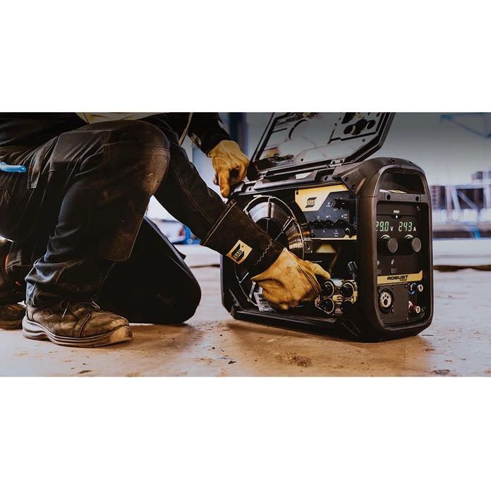 ESAB Robust Feed Pro Offshore, Tweco - 0445800885