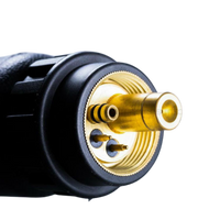 300A Tweco Classic No. 3 Style MIG Torches