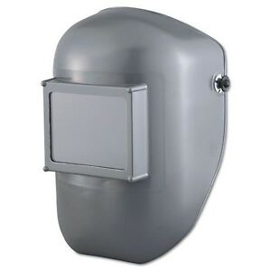 Casque de tigrehood Fibre-Metal 990Gy