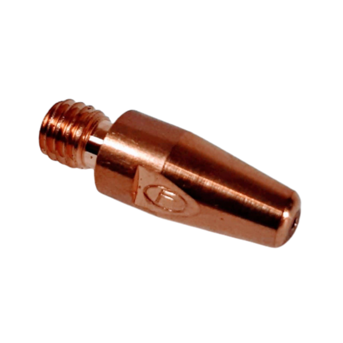 Fronius MTG 2100S MIG TORCH Contact Conseils pour le soudage en aluminium