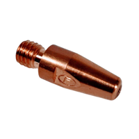 Fronius MTG 2100S MIG TORCH Contact Conseils pour le soudage en aluminium