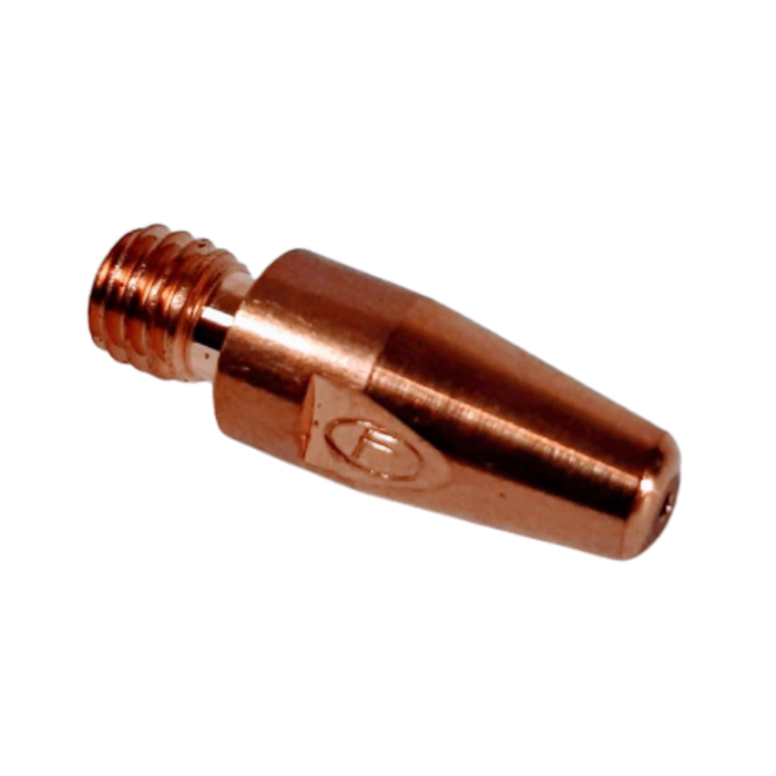Fronius MTG 2100S MIG TORCH Contact Conseils pour le soudage en aluminium