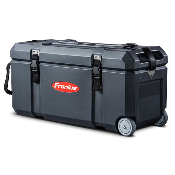 Case d'outils 120 pour Fronius Transteel 2200