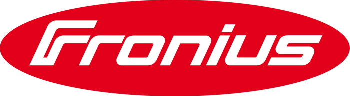 Fronius Logo