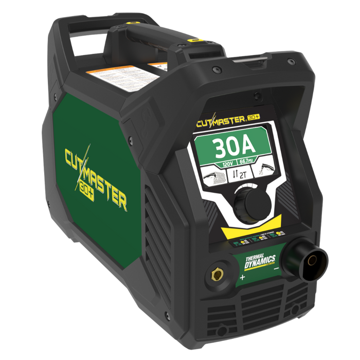 Thermal Dynamics Cutmaster 30+ 1-3000-1