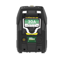 Thermal Dynamics Cutmaster 30+ 1-3000-1