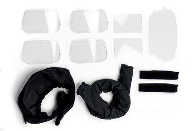 G5-01 Consumable Starter Kit - 3M Speedglas