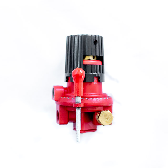 Torche tigre 445 torche propane