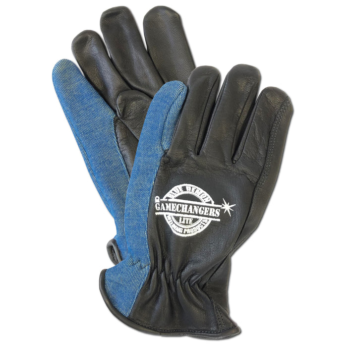Blue Demon Gamechangers Tig Welding Gants