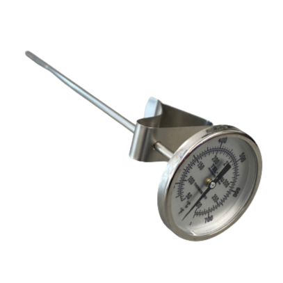 Rod Oven - Optional Thermometer Kit